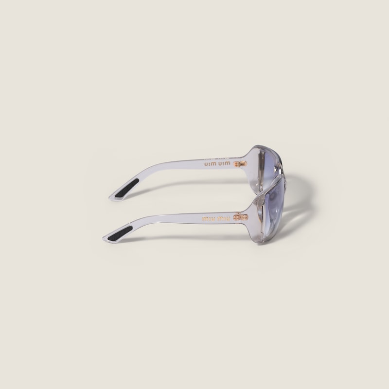 Miu Miu Runway sunglasses