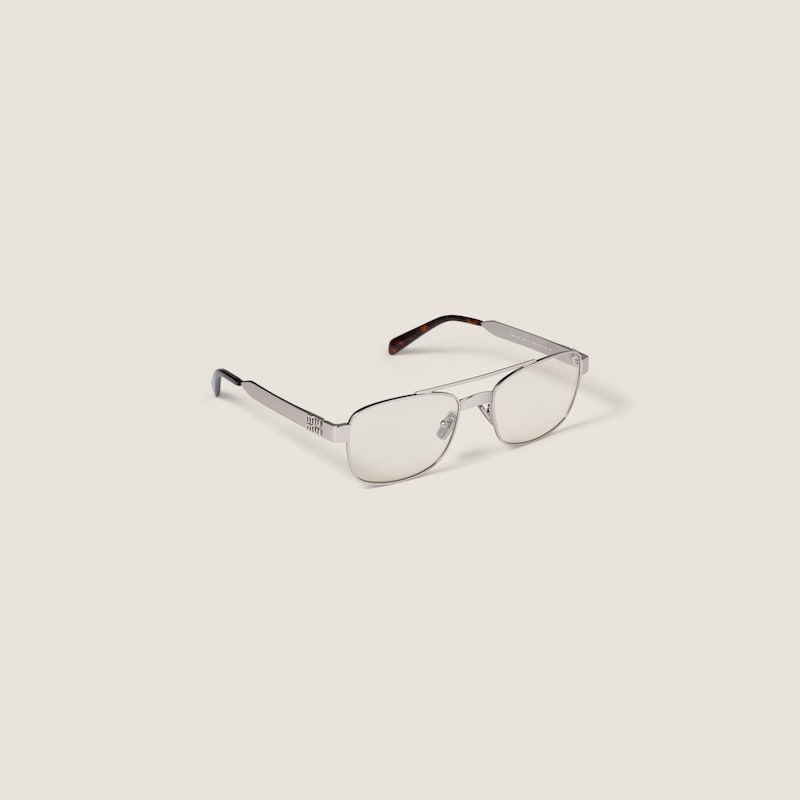 Lunettes de soleil Envie