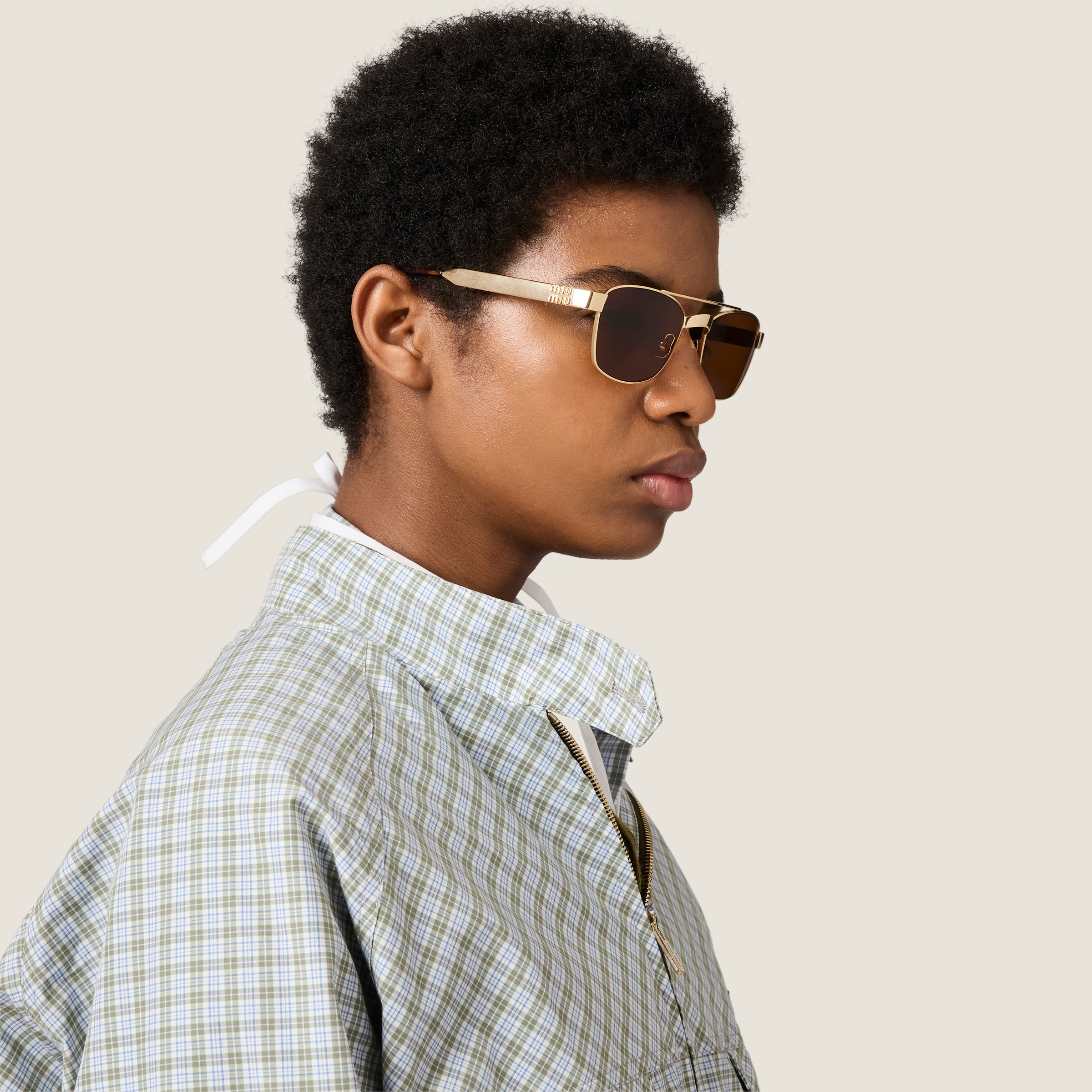 Sunglasses And Eyewear Accessories For Women | Miu Miu - Japan