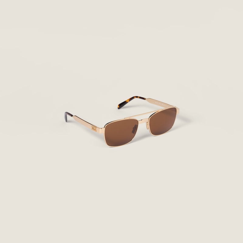 Miu Miu Eyewear Collection sunglasses