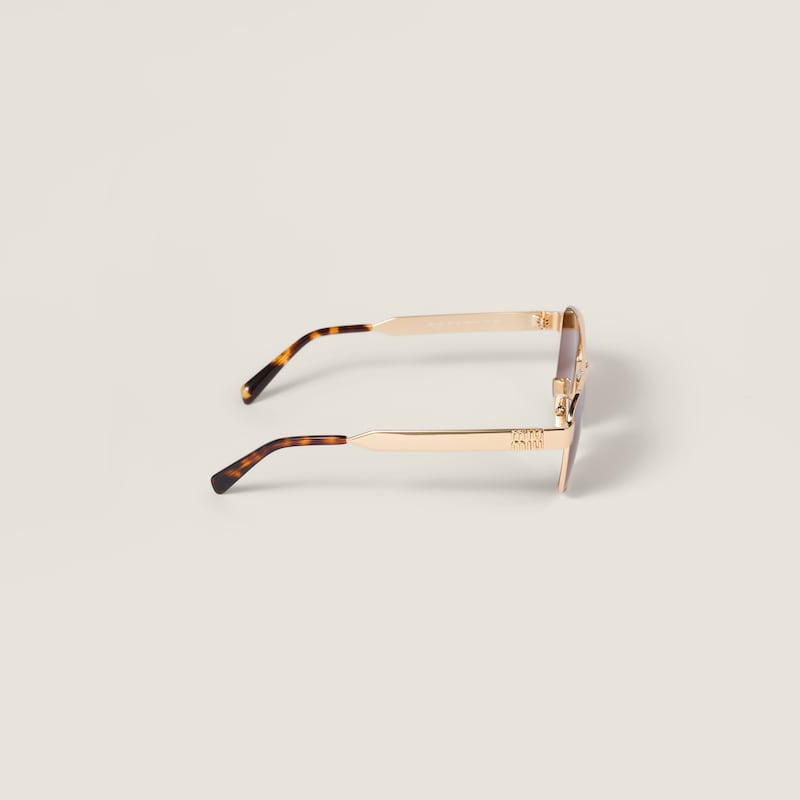 Miu Miu Eyewear Collection sunglasses
