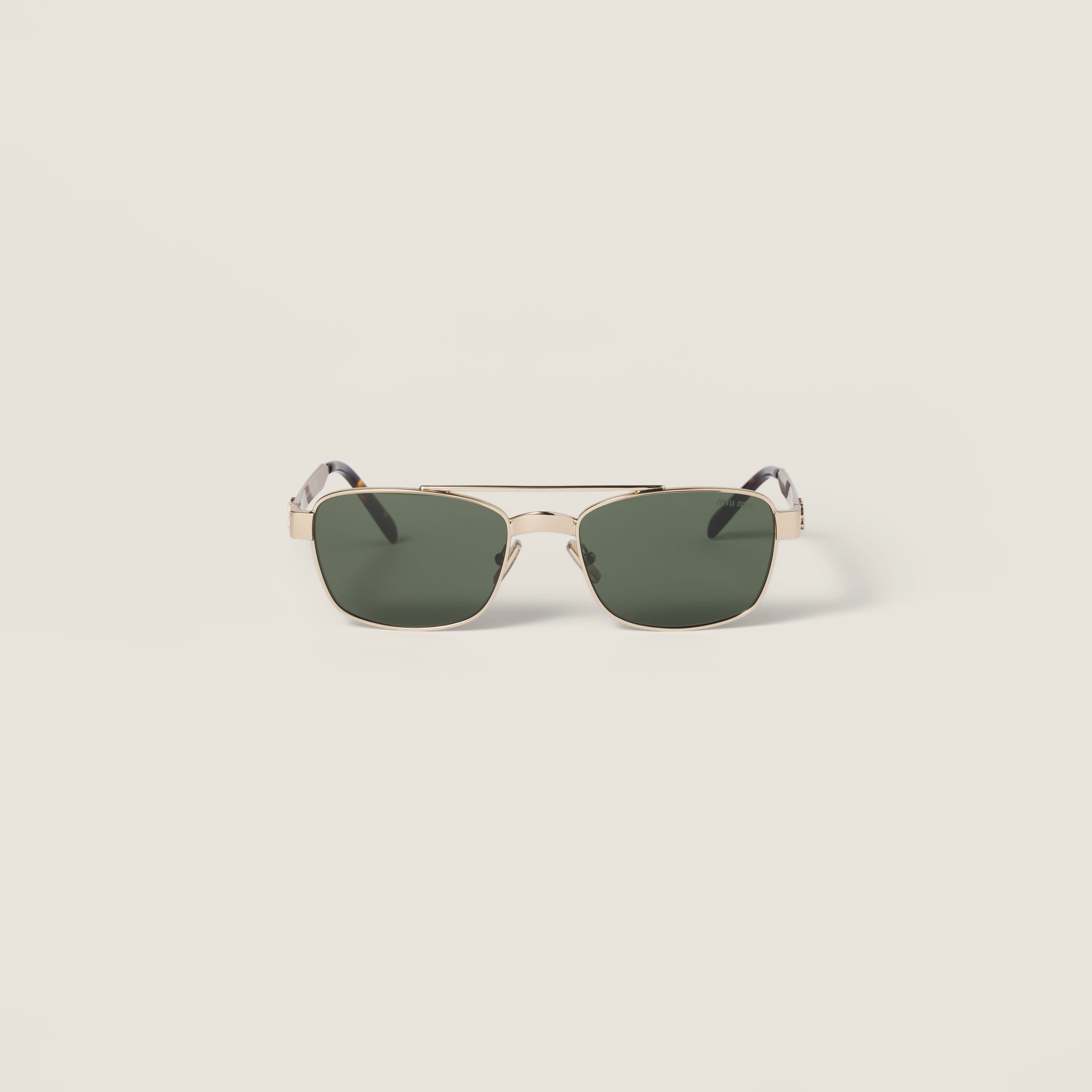 Envie sunglasses from Miu Miu - $550