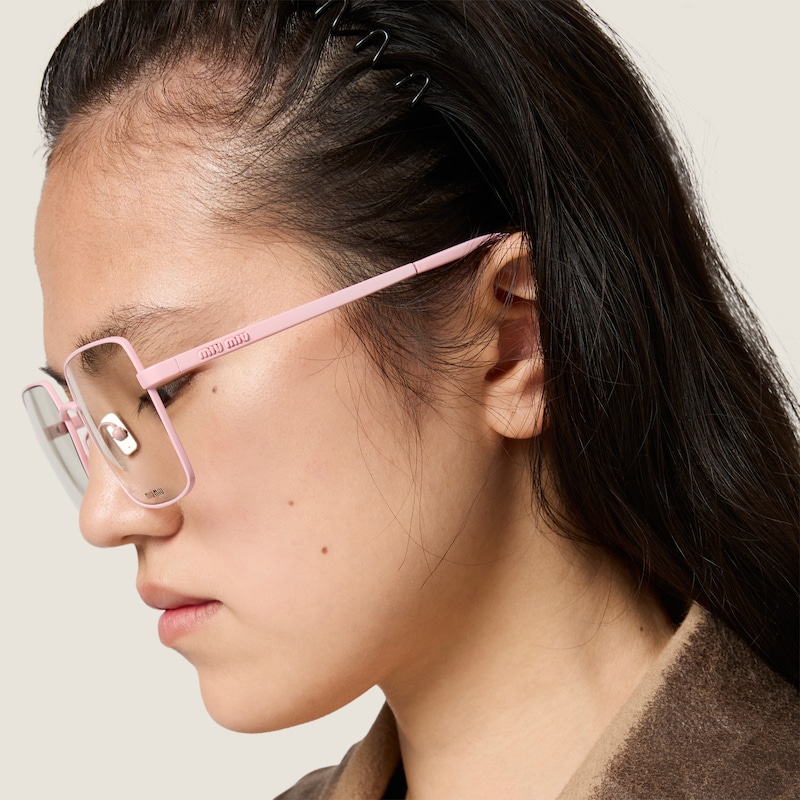 Miu Miu Runway sunglasses