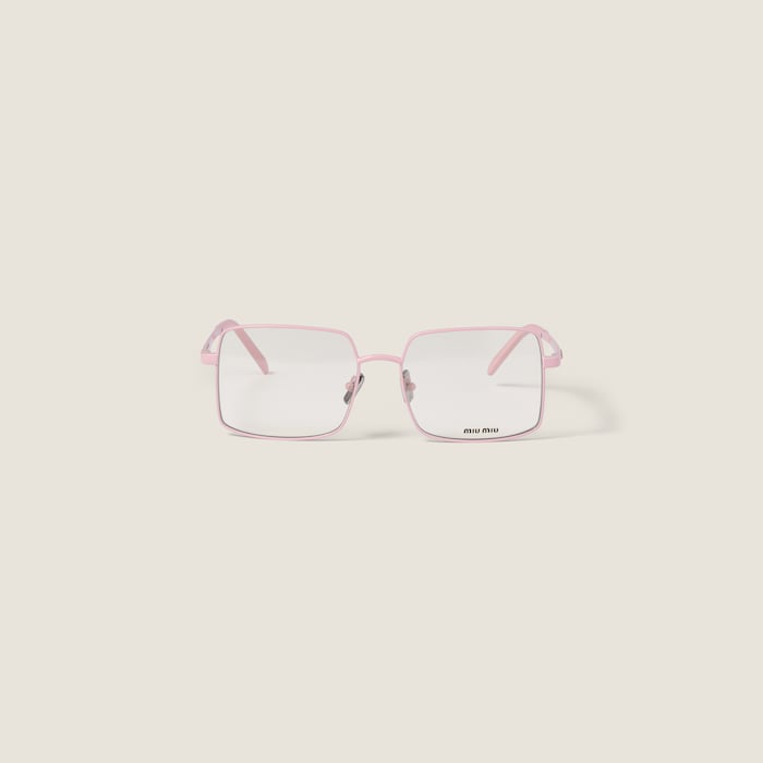 Women's Eyewear & Sunglasses | Miu Miu - United States