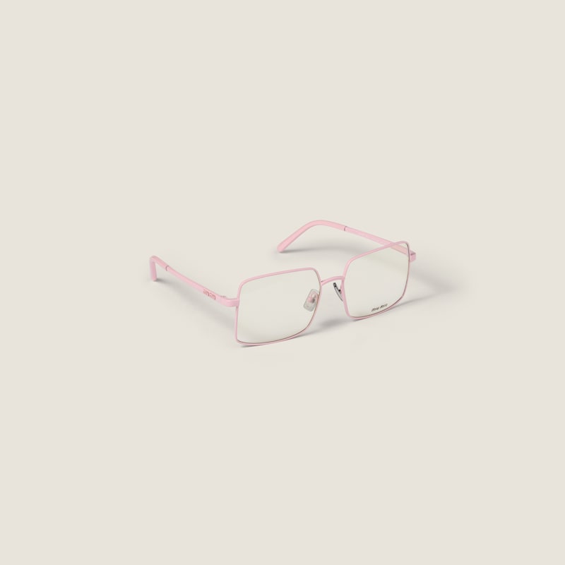 Miu Miu Runway sunglasses