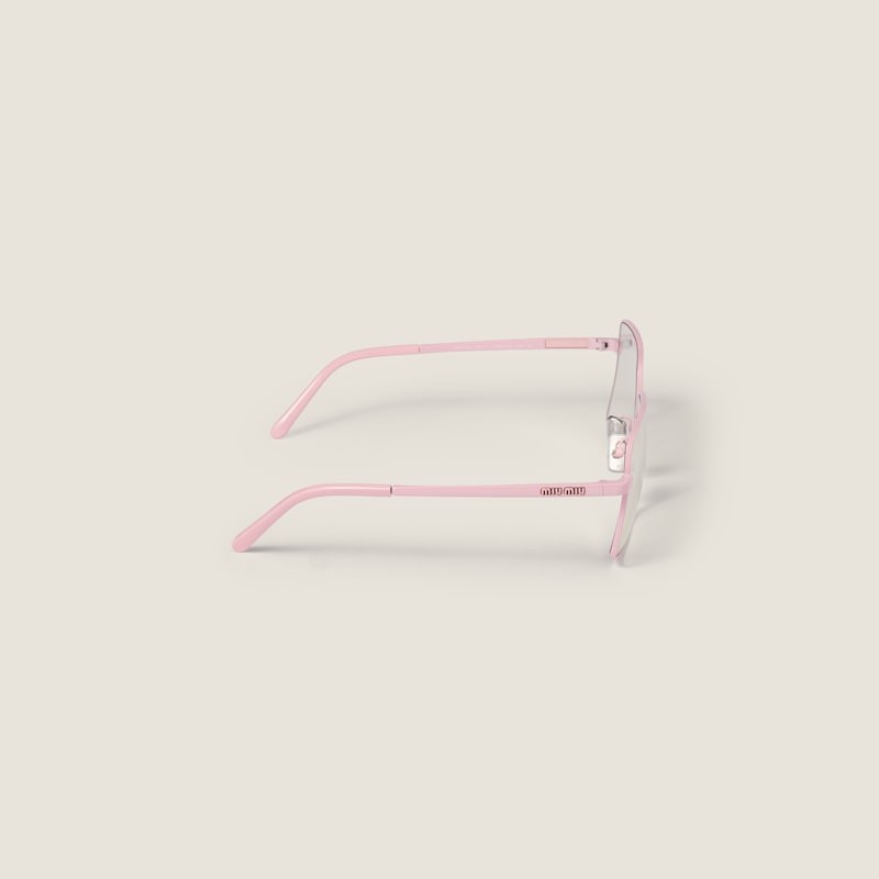 Miu Miu Runway sunglasses