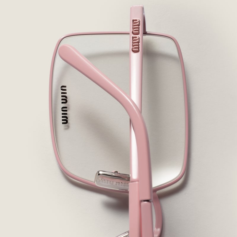 Miu Miu Runway sunglasses