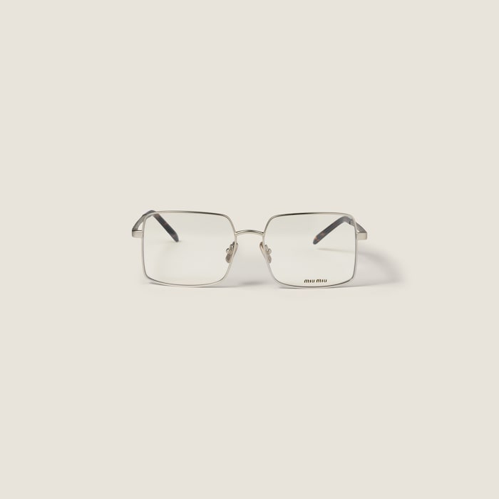 Sunglasses and Eyewear Accessories For Women | Miu Miu - United States