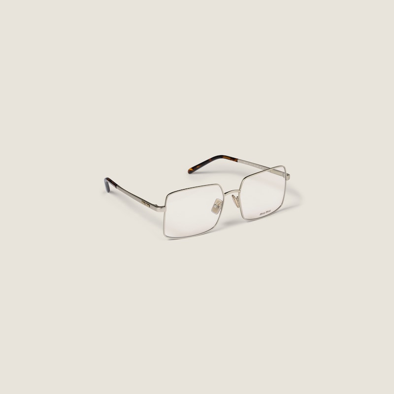Gafas de sol Miu Miu Runway