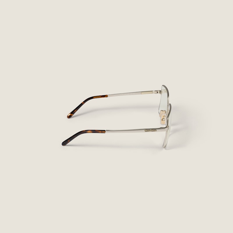 Gafas de sol Miu Miu Runway