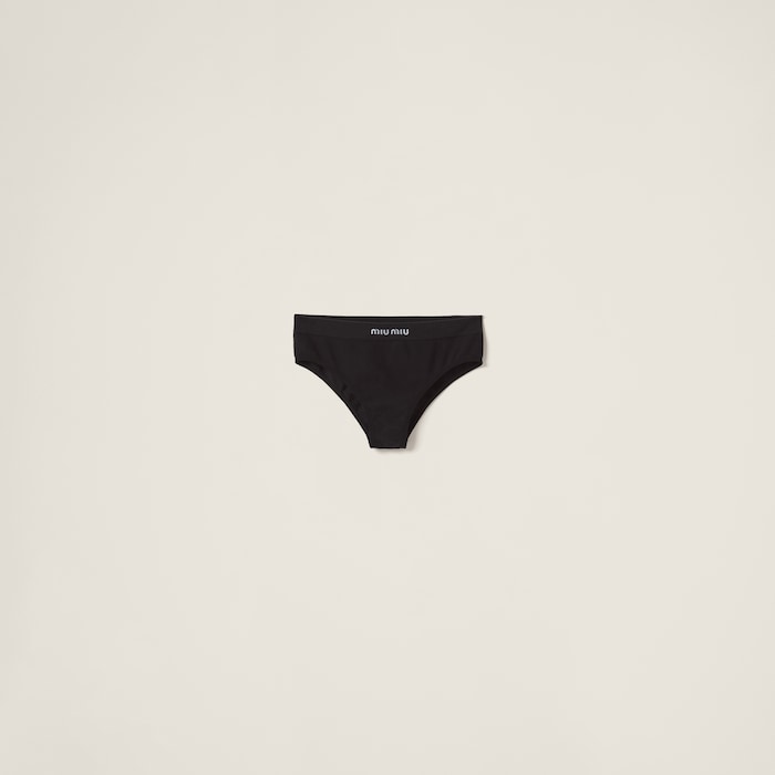 Underwear and beachwear - United States | Miu Miu - United States