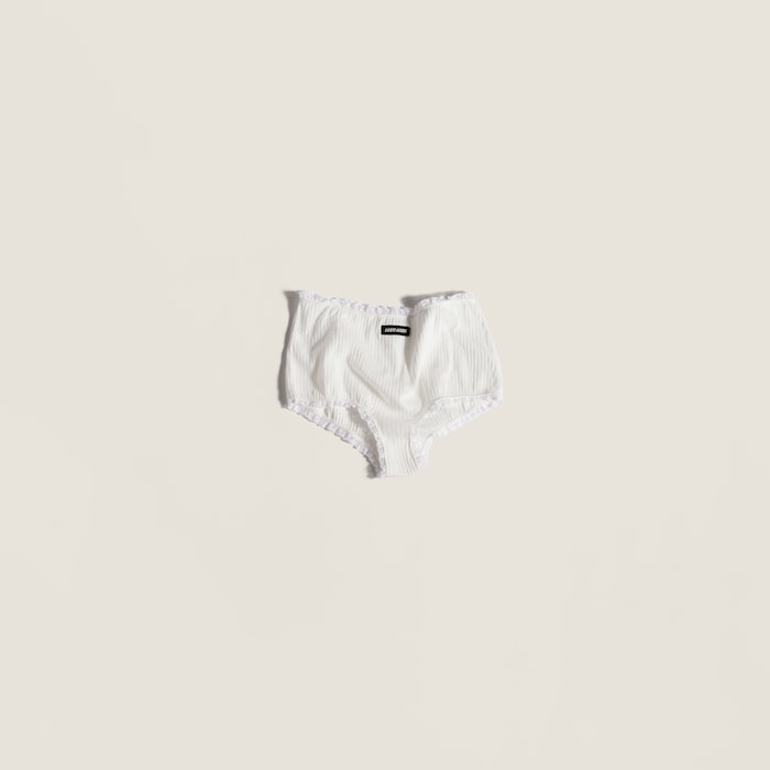 Underwear and beachwear - 日本 | Miu Miu - 日本