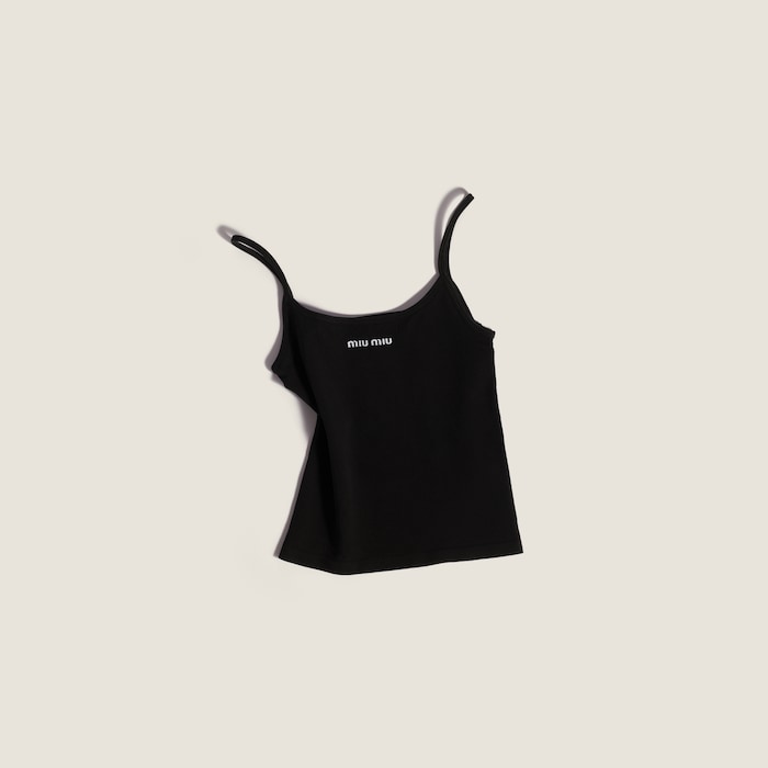 Underwear and Beachwear | Miu Miu - United States