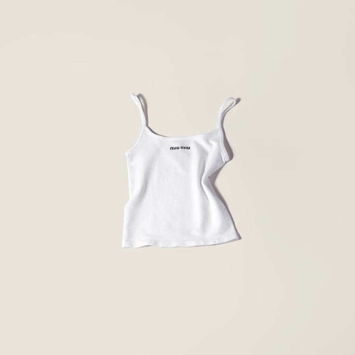 Underwear and Beachwear | Miu Miu - United States